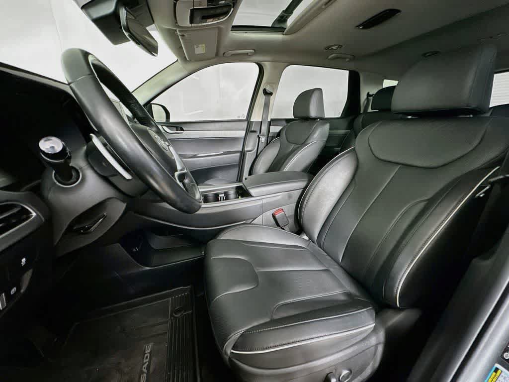 Used 2023 Hyundai Palisade XRT AWD/4WD image 12
