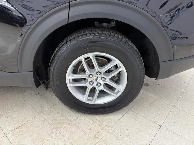 Certified 2025 Ford Explorer Active image 27