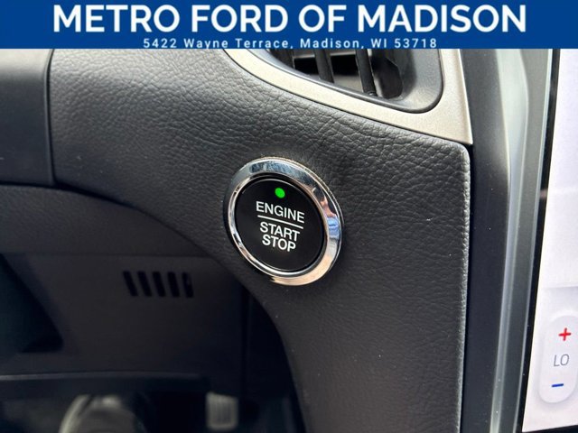 Certified 2024 Ford Edge SEL AWD/4WD image 31