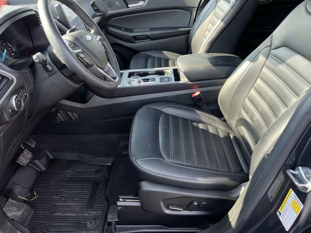 Certified 2024 Ford Edge SEL w/ Convenience Package image 19