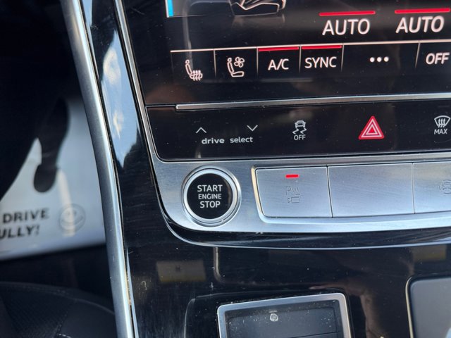 Used 2021 Audi Q8 Prestige w/ Prestige Package AWD/4WD image 30