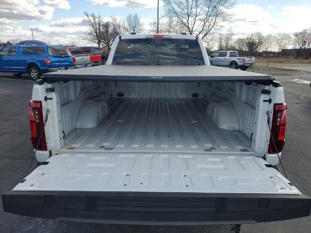 Certified 2024 Ford F150 XL image 24