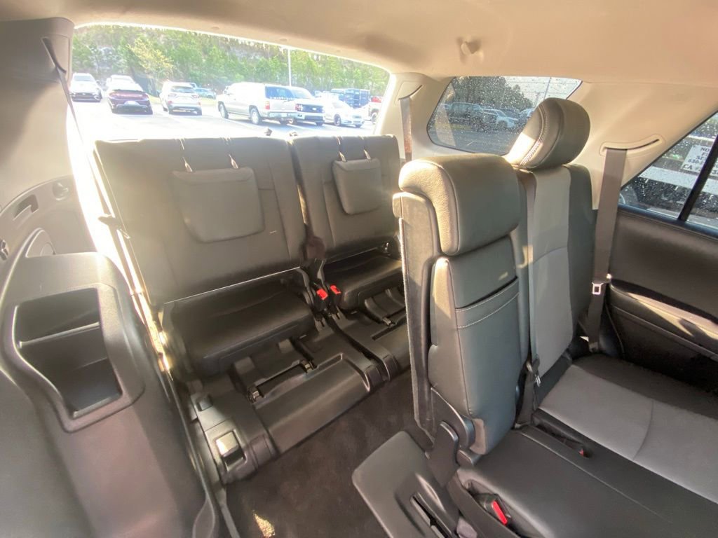 Used 2022 Toyota 4Runner SR5 Premium w/ Moonroof Package image 28