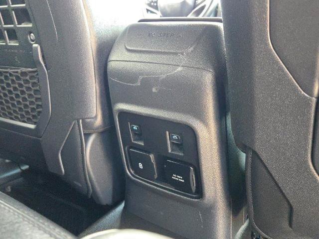 Certified 2024 Ford Bronco Big Bend AWD/4WD image 11