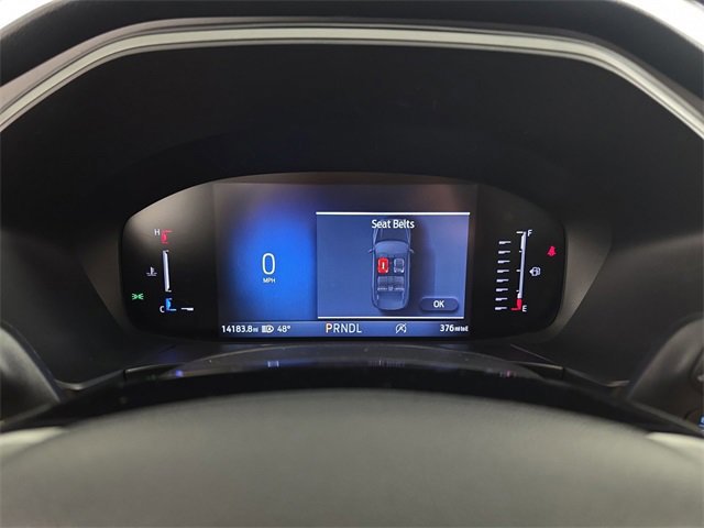 Certified 2023 Ford Escape Active image 11