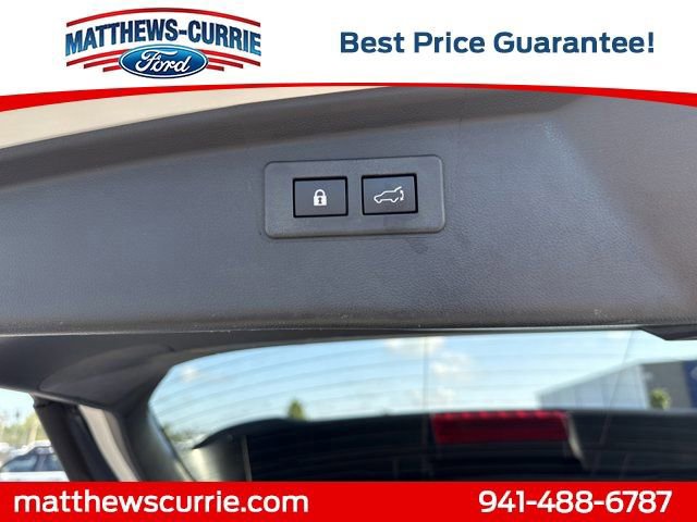 Used 2024 Subaru Outback Limited AWD/4WD image 14