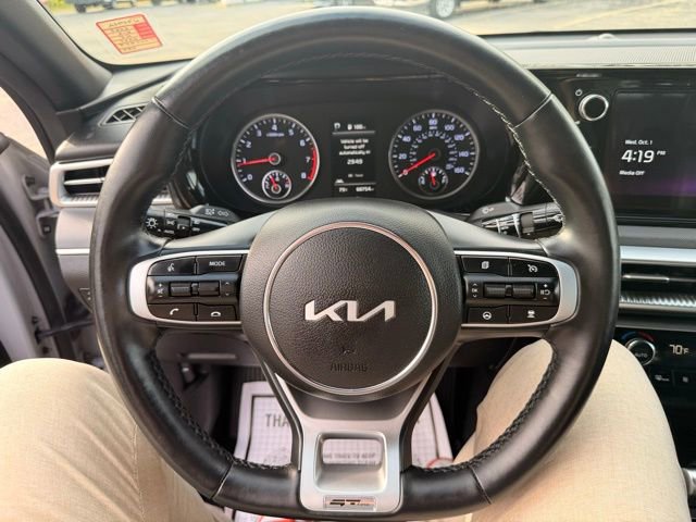 Used 2024 Kia K5 GT-Line w/ GT-Line Premium Package image 16