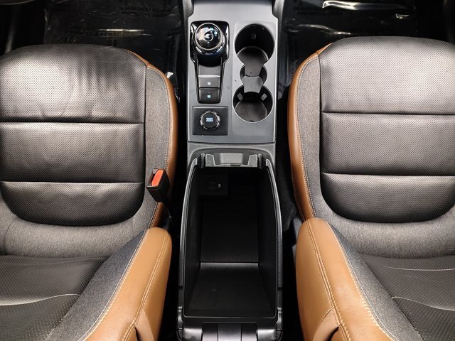 Certified 2021 Ford Bronco Sport Outer Banks w/ Outer Banks Package (96D) AWD/4WD image 32