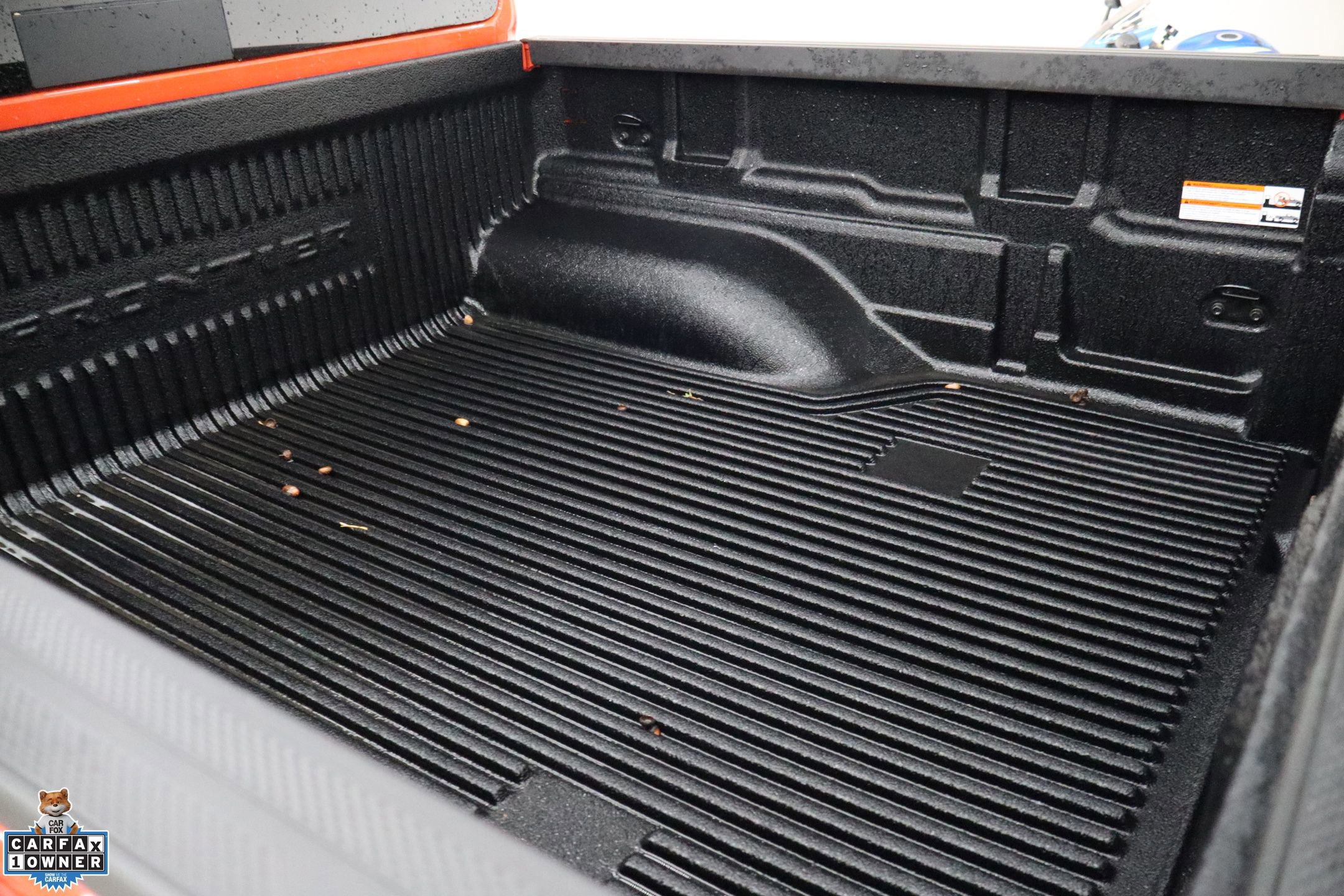 Used 2025 Nissan Frontier PRO-4X w/ Black Accent Package image 29