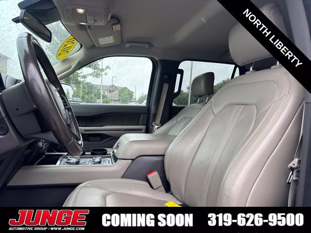 Certified 2020 Ford Expedition Limited AWD/4WD image 29