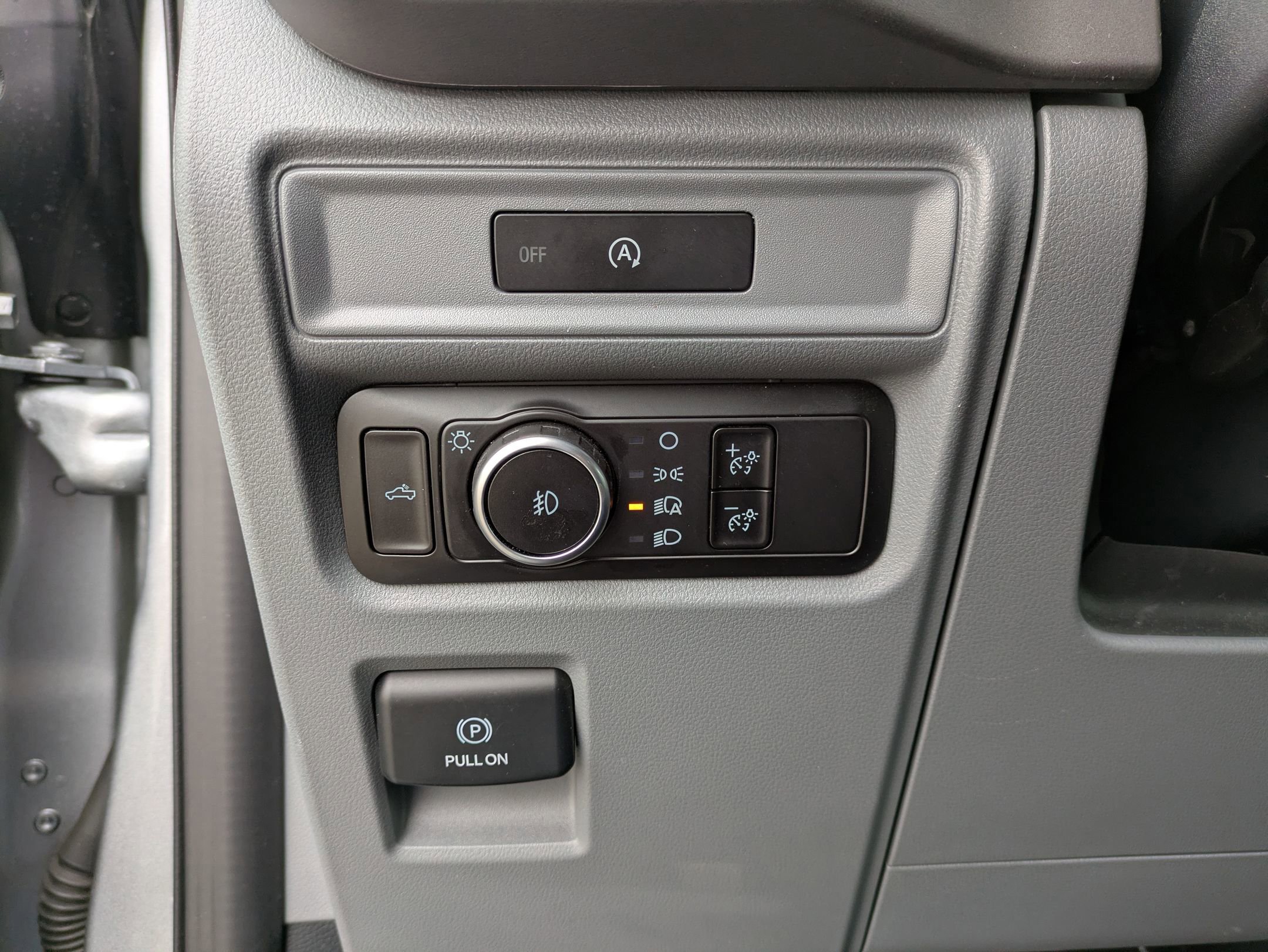 Certified 2025 Ford F150 XLT w/ Equipment Group 301A Standard image 14