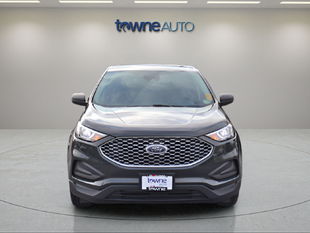 Certified 2023 Ford Edge SE AWD/4WD image 11