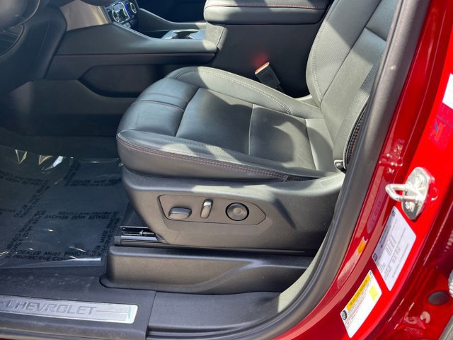 Used 2022 Chevrolet Tahoe RST image 20