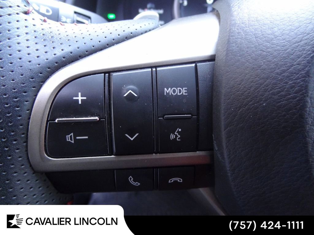Used 2022 Lexus RX 350 F Sport AWD/4WD image 17