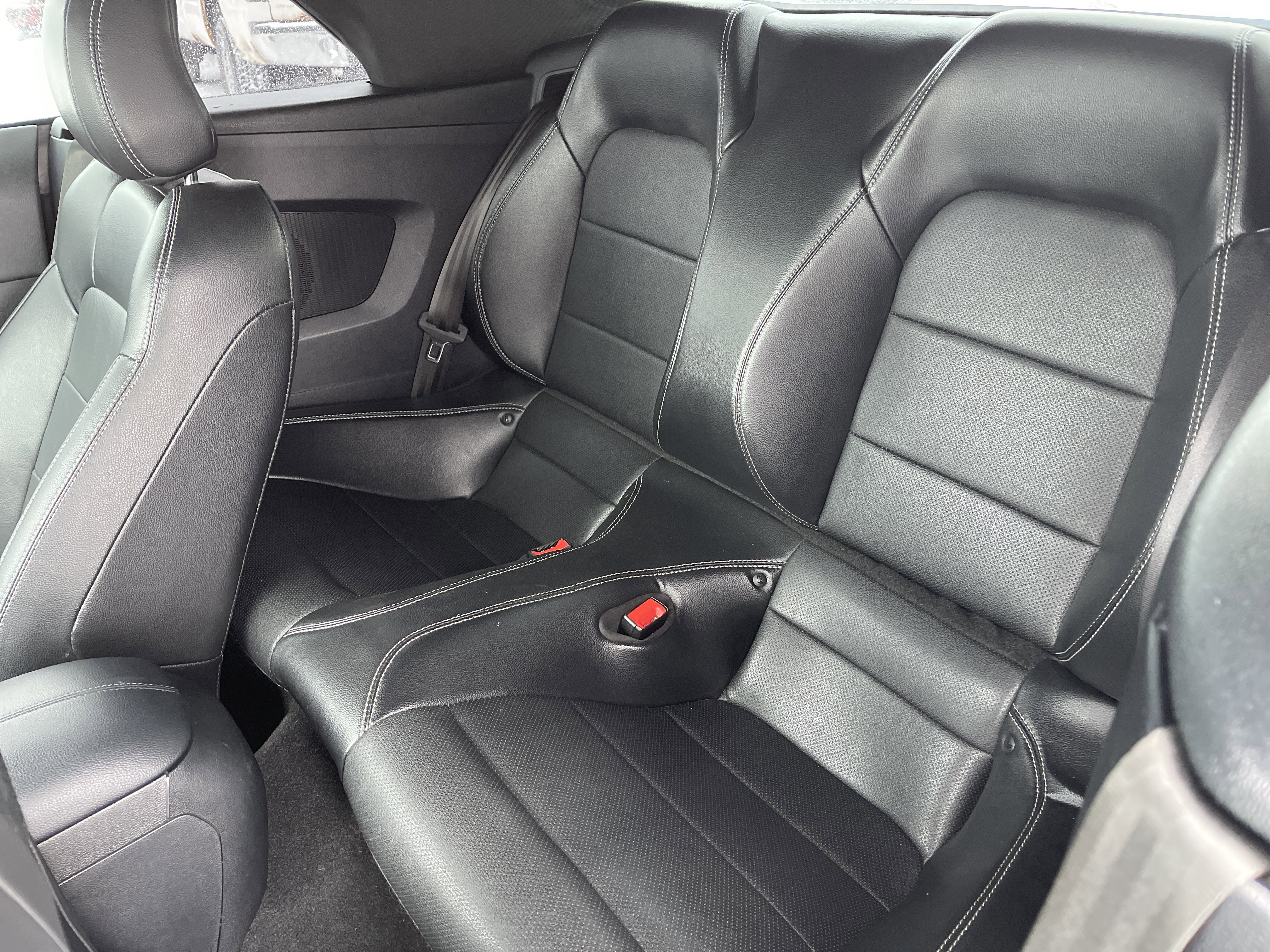 Certified 2020 Ford Mustang GT Premium image 11