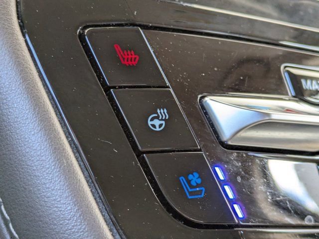 Certified 2022 Ford Explorer Platinum w/ Equipment Group 601A image 32