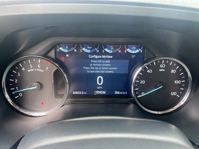Certified 2023 Ford Expedition XLT AWD/4WD image 12