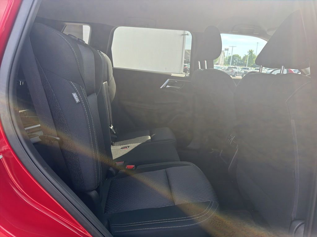 Used 2024 Mitsubishi Outlander ES AWD/4WD image 38