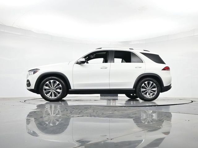 Used 2020 Mercedes-Benz GLE 350 image 37