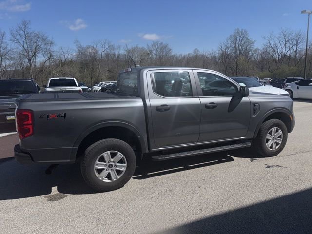 Certified 2024 Ford Ranger XL w/ Trailer Tow Package image 13