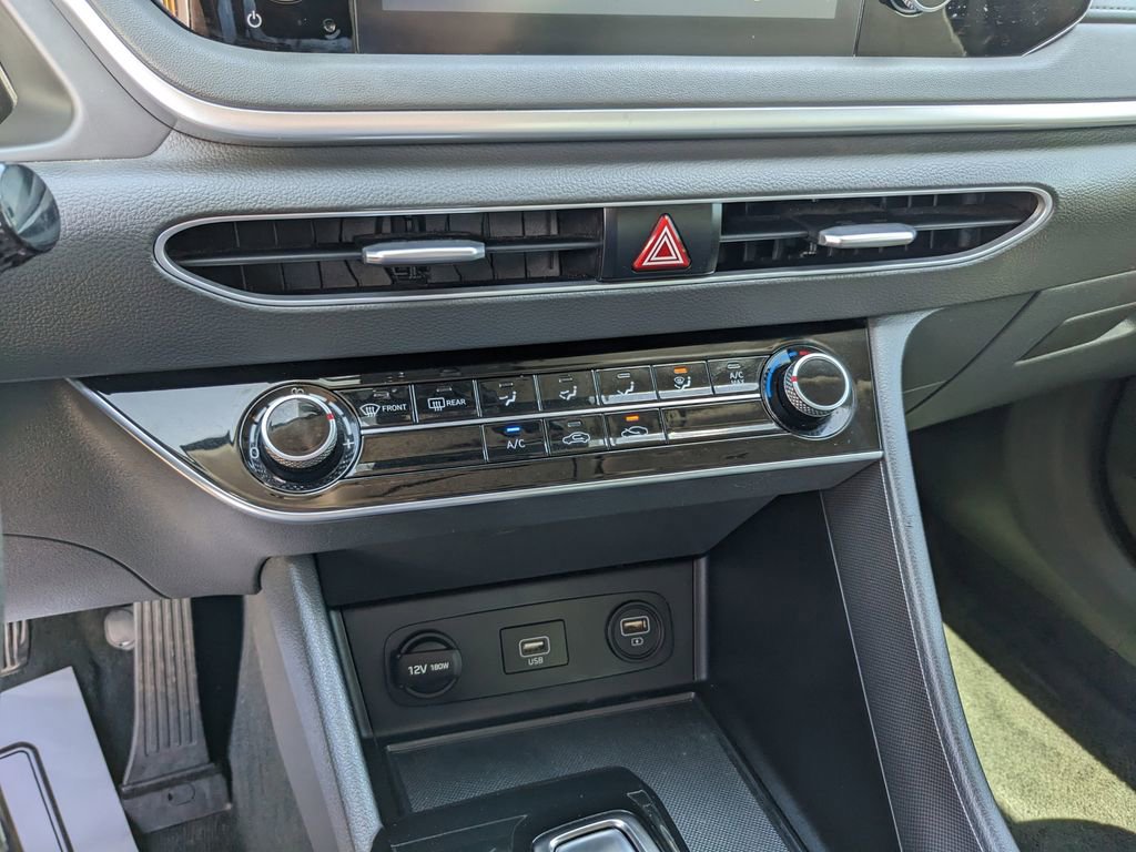 Used 2020 Hyundai Sonata SE image 25