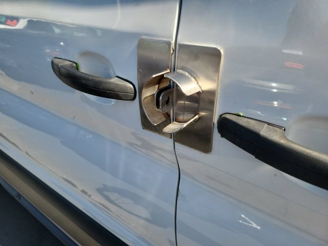 Certified 2018 Ford Transit 350 148 Medium Roof RWD image 19