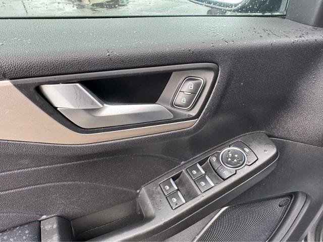 Certified 2021 Ford Escape SEL AWD/4WD image 14
