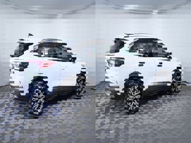 Certified 2022 Ford Escape SEL image 4