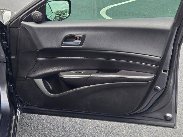 Used 2021 Acura ILX FWD image 6