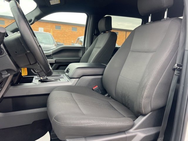 Certified 2020 Ford F150 XLT w/ Equipment Group 302A Luxury image 20