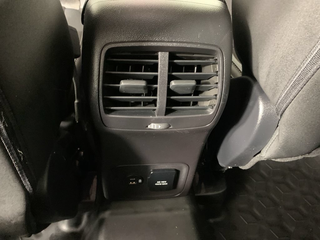Certified 2023 Ford Bronco Sport Badlands AWD/4WD image 32