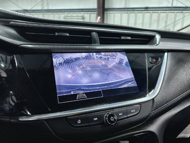 Used 2021 Buick Encore GX Preferred FWD image 31