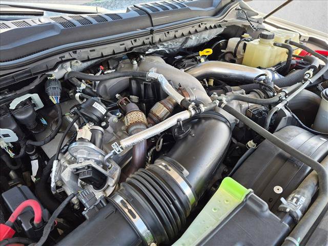 Certified 2021 Ford F350 XL w/ Power Equipment Group AWD/4WD image 21