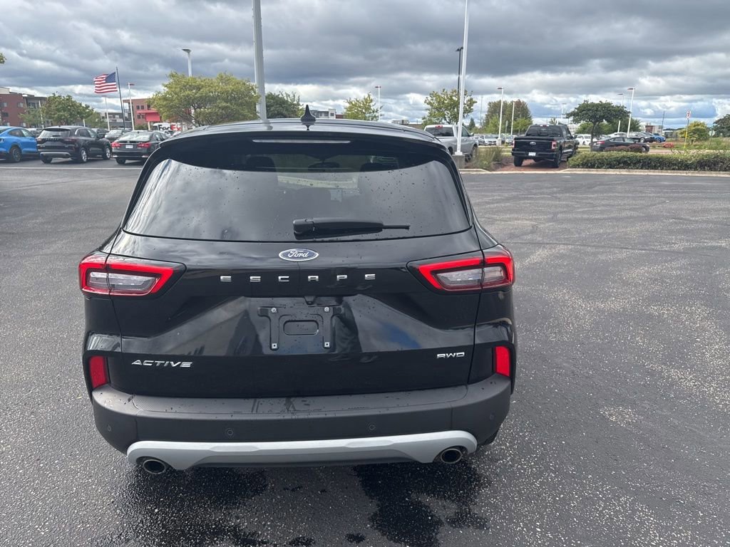 Certified 2023 Ford Escape Active w/ Tech Pack #2 image 8