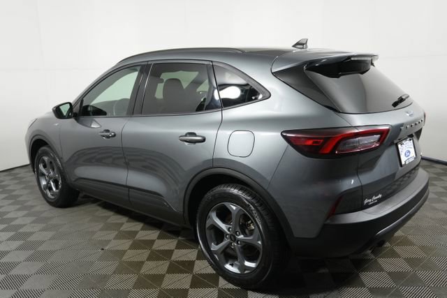 Certified 2025 Ford Escape ST-Line image 2