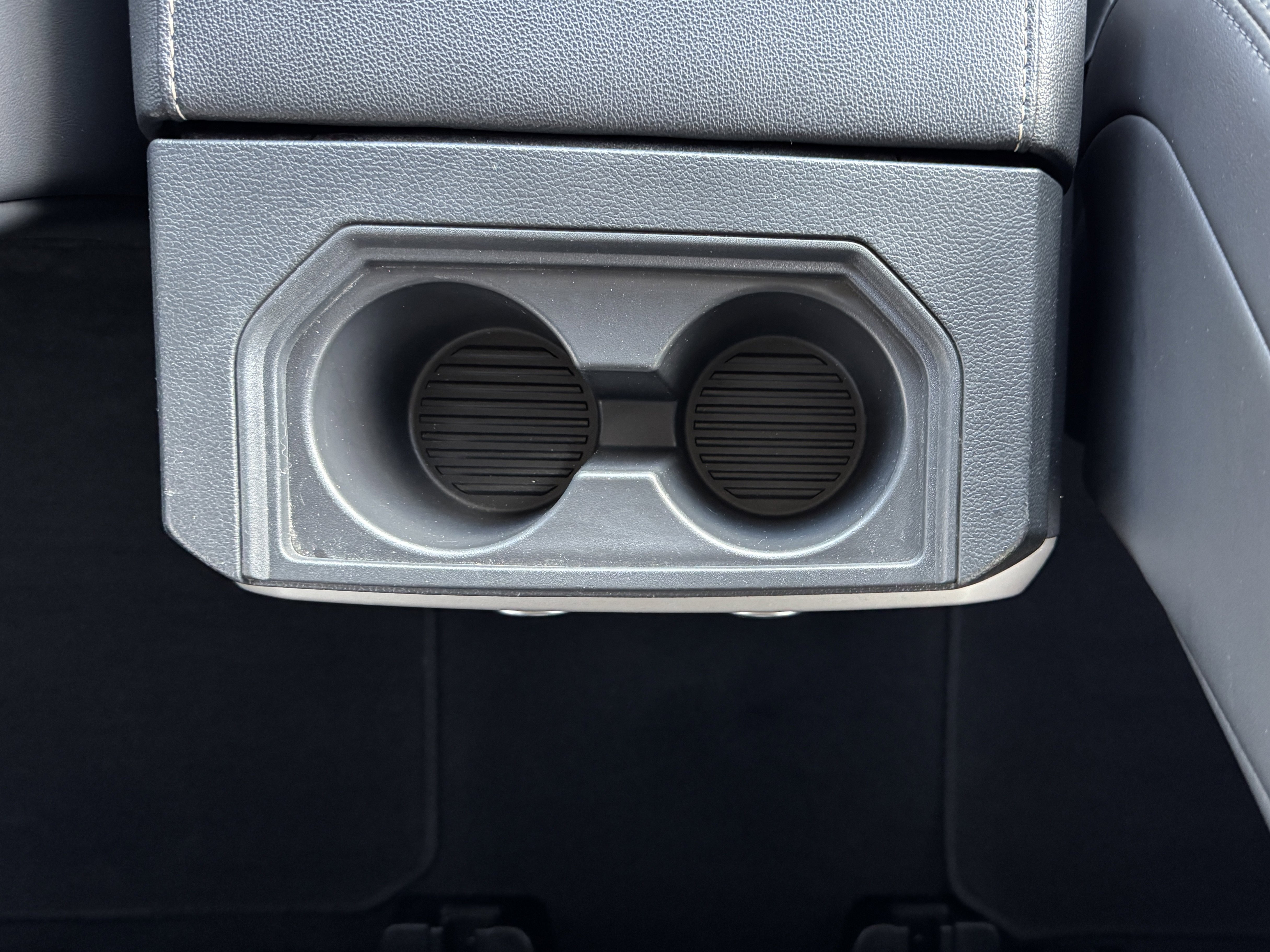 Certified 2024 Ford Expedition Max XLT image 35