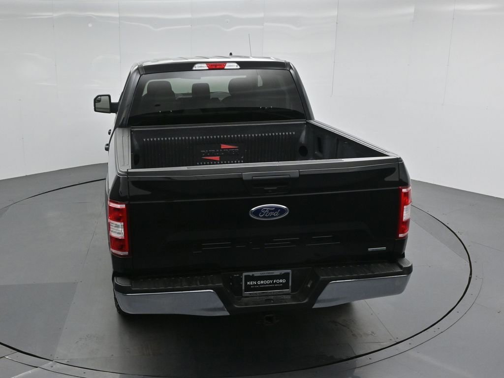 Certified 2019 Ford F150 XLT image 39