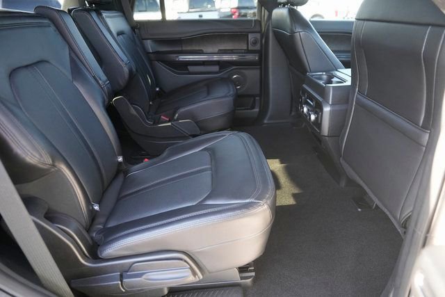 Certified 2021 Ford Expedition Limited image 18