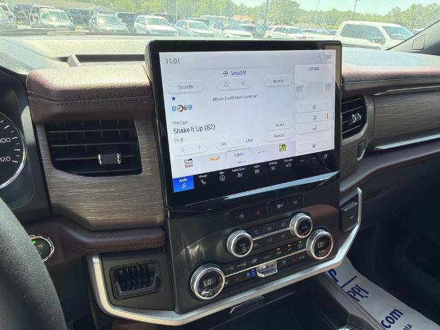 Certified 2024 Ford Expedition Limited AWD/4WD image 19