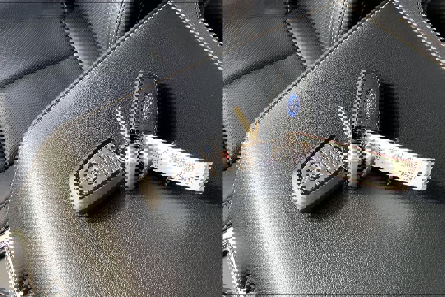 Certified 2020 Ford F350 Lariat w/ Lariat Ultimate Package image 13