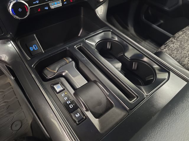 Certified 2023 Ford F150 Tremor AWD/4WD image 28