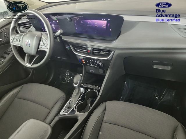 Used 2025 Buick Encore GX Preferred image 32