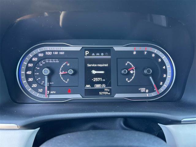 Used 2024 Hyundai Tucson SE image 33