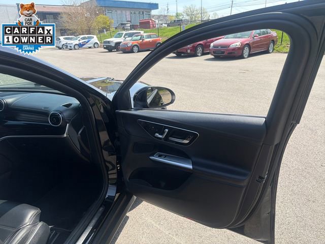 Used 2024 Mercedes-Benz GLC 300 4MATIC image 13