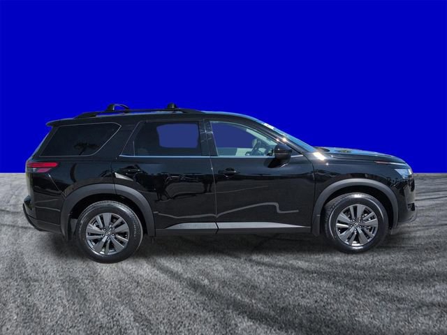 Used 2022 Nissan Pathfinder SV image 6