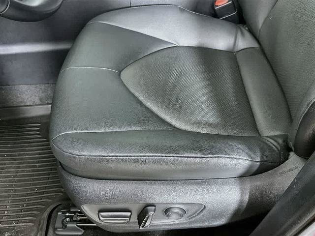 Used 2024 Toyota Grand Highlander AWD image 30