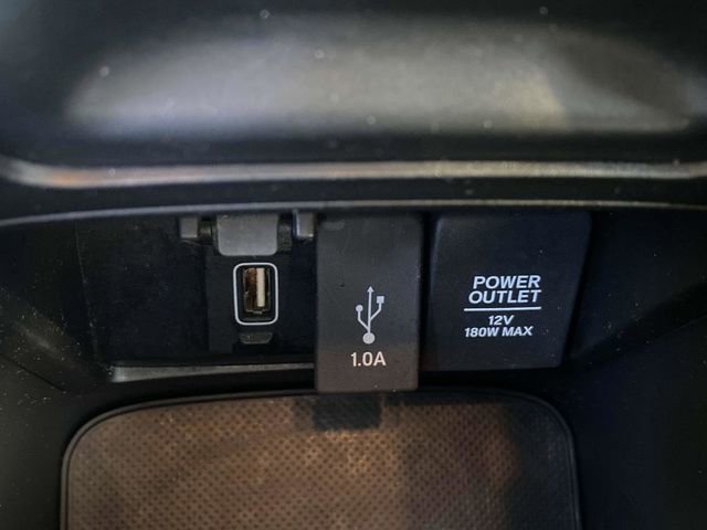 Used 2018 Honda CR-V EX-L image 33