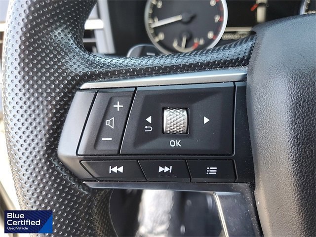 Used 2022 Mitsubishi Outlander ES image 10