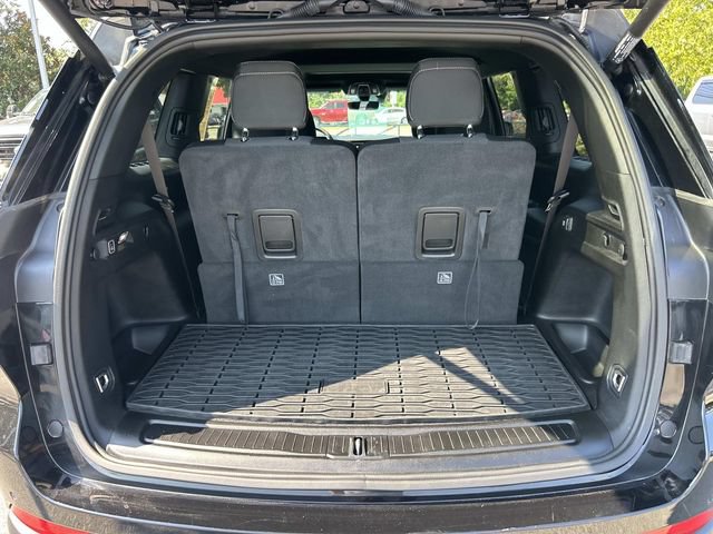 Used 2026 Jeep Grand Cherokee L 4WD image 23