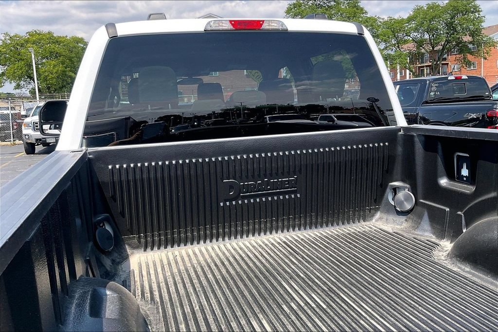Certified 2022 Ford F250 XLT AWD/4WD image 27